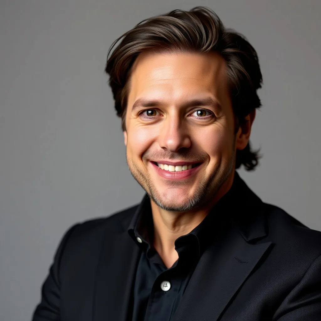 Marc Dubois